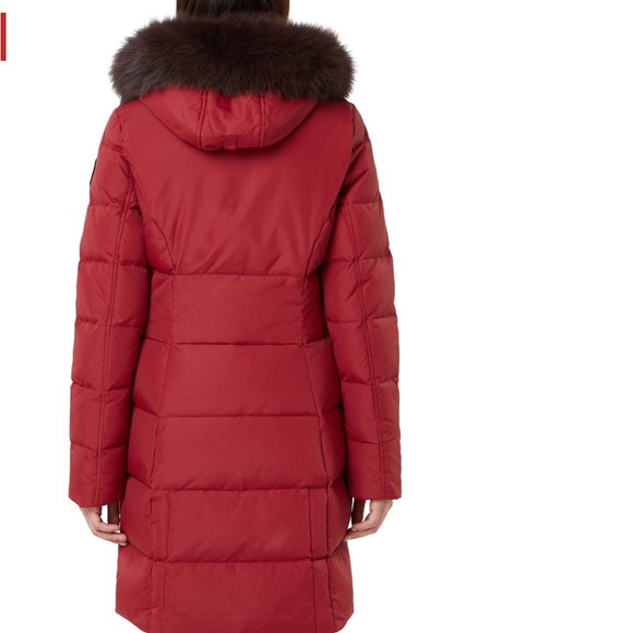 Pajar Annie down winter coat - Picture 3 of 11